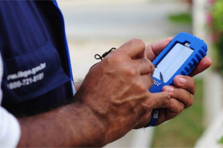 IBGE abre 25 vagas para o Censo 2021 em Santa Vitória