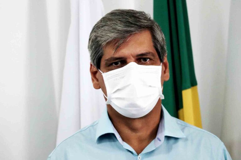 Decreto com restrições em Gurinhatã foi prorrogado até o dia 1º de março