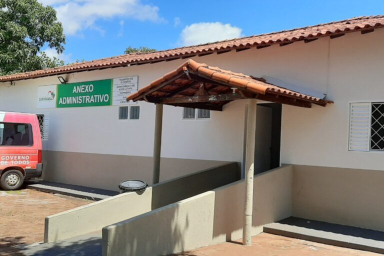 Centro Administrativo trará economia e melhor atendimento ao cidadão