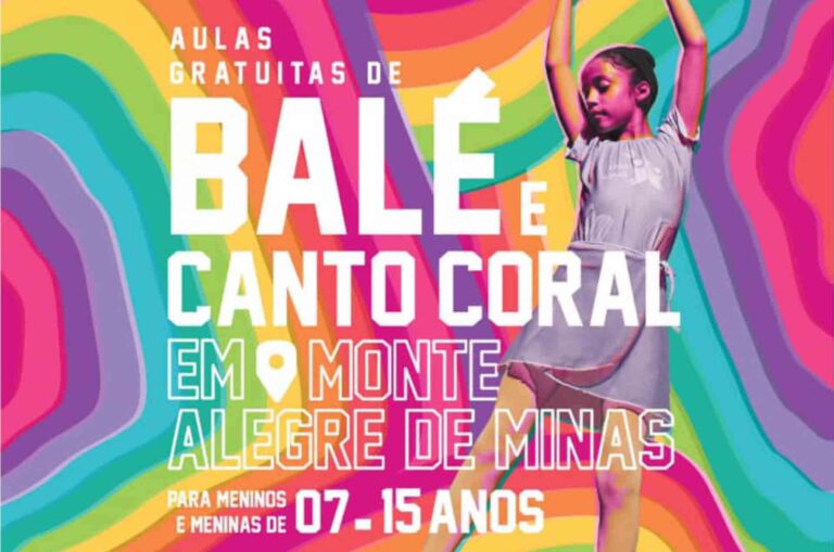 Projeto On-Line é destaque em Monte Alegre de Minas