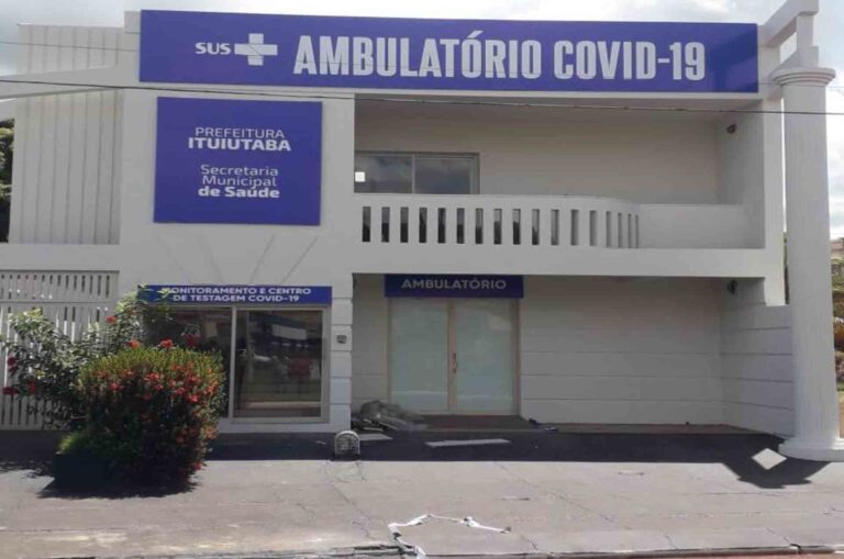 Prefeitura de Ituiutaba trabalhando pelas pessoas