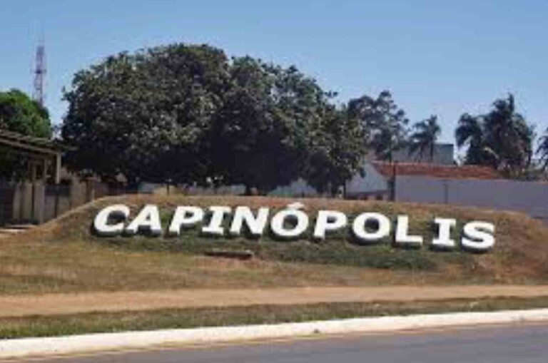 Capinópolis atua na preservação do Patrimônio