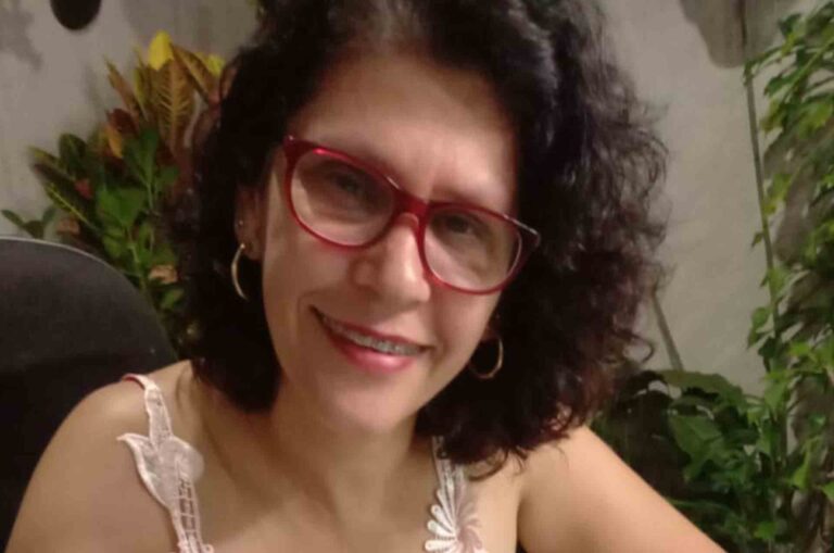Aldrey Marques é empossada na ALAMI