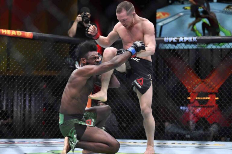 Aljamain Sterling é criticado por ex-campeões peso-galo: “Poderia se dar bem em Hollywood”