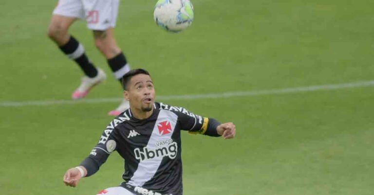 Com aval de Enderson, Pikachu está próximo de reforçar Fortaleza em 2021