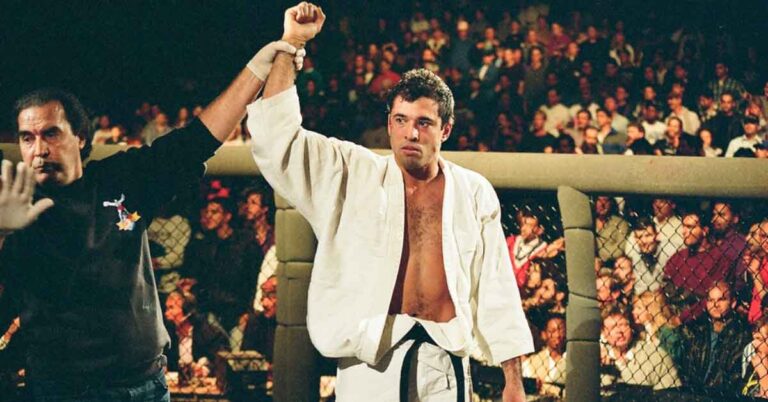 Grandes lutas – Bastidores do UFC 1 têm prisão de Royce Gracie na véspera do evento histórico