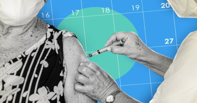 Brasil tem previsão de entrega de 545,5 milhões de doses da vacina até o fim do ano