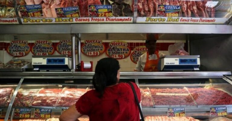 Saiba por que a carne continua mais cara em 2021