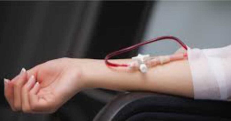 Unidades da Hemominas seguem funcionando para doação de sangue