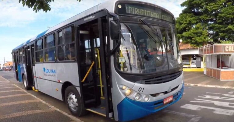 Prefeitura de Ituiutaba inicia produção de Carteira dos Idosos para o transporte público