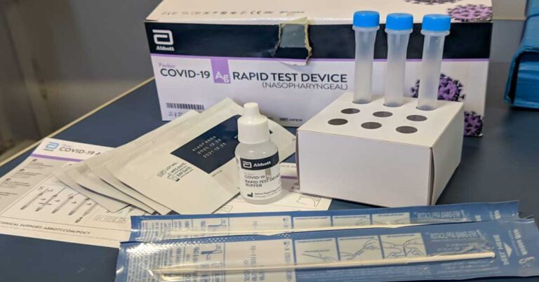 Prefeitura de Ituiutaba recebe 10 mil testes rápidos para ampliar ações contra Covid-19