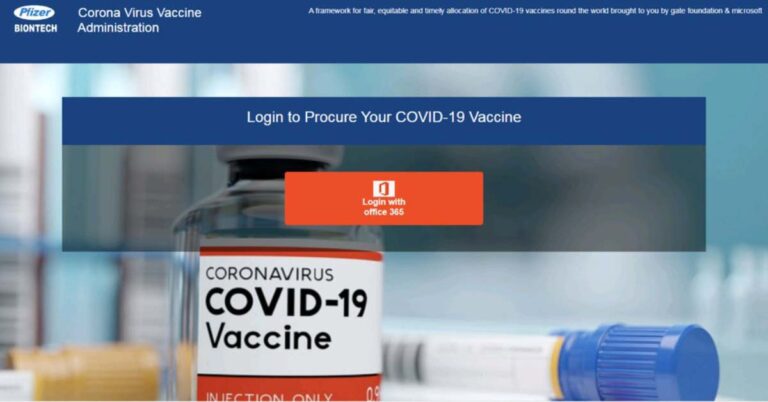Golpes on-line com tema da vacinação aumentaram 530% em três meses, diz empresa