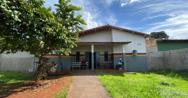 Prefeitura amplia atendimentos e horário de funcionamento no PSF Maria Vilela