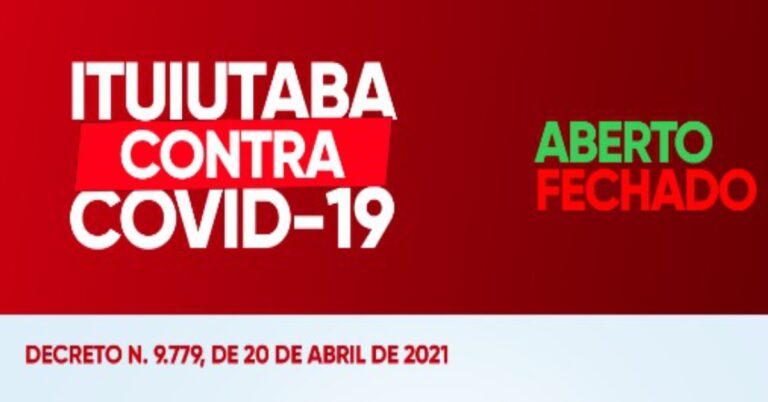 Decreto flexibiliza medidas, libera venda de bebidas e realização de eventos em salões de festas