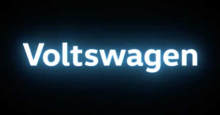 Volkswagen vai mudar de nome e essa não é uma pegadinha de primeiro de abril