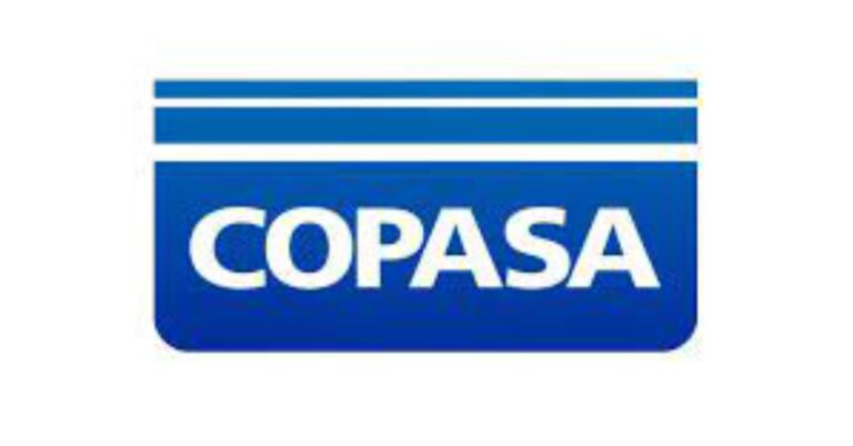 Copasa promove leilão de 15 motocicletas