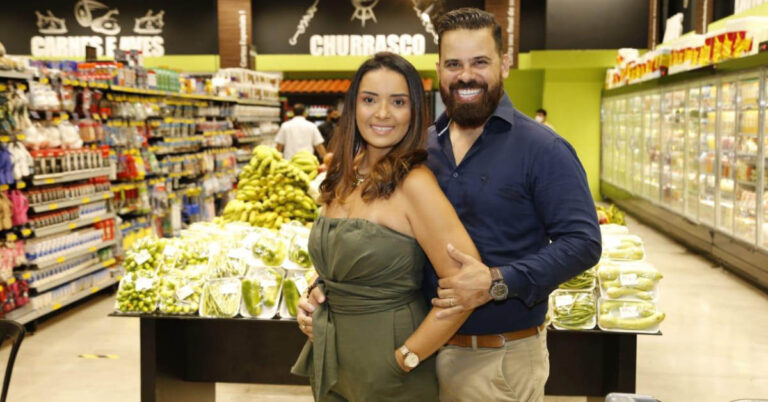 Rede Prático.com Supermercados inaugura mais uma loja em Ituiutaba