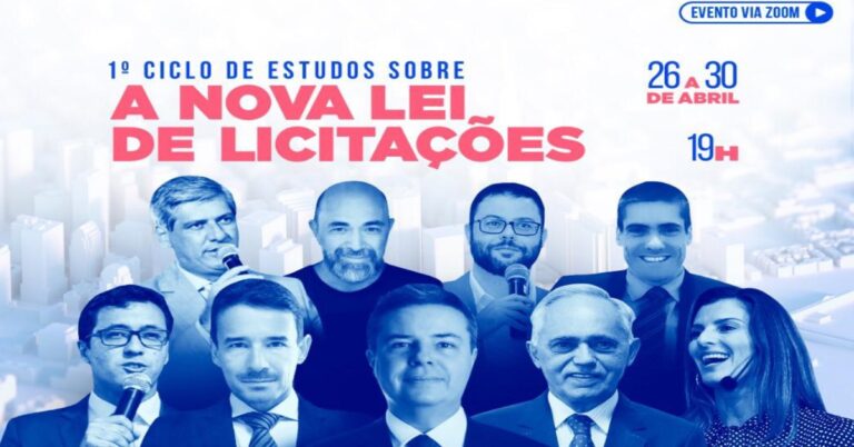 Prefeito Wender Luciano participará de Ciclo de Estudos em Uberlândia