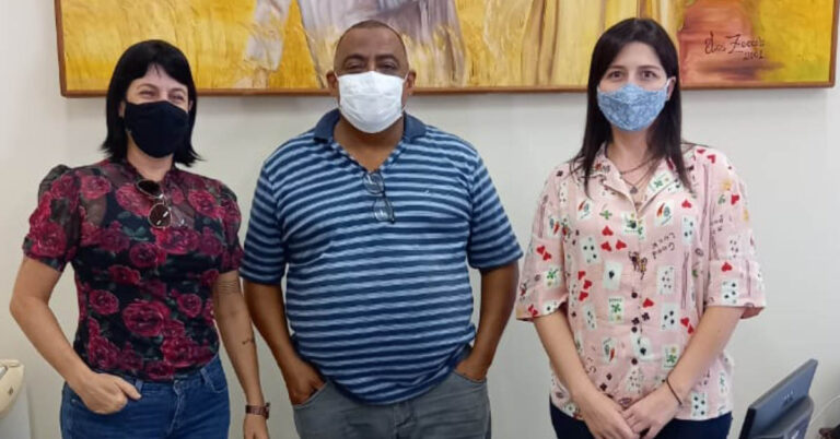Fundação Cultural e UEMG edificam parceria em Ituiutaba