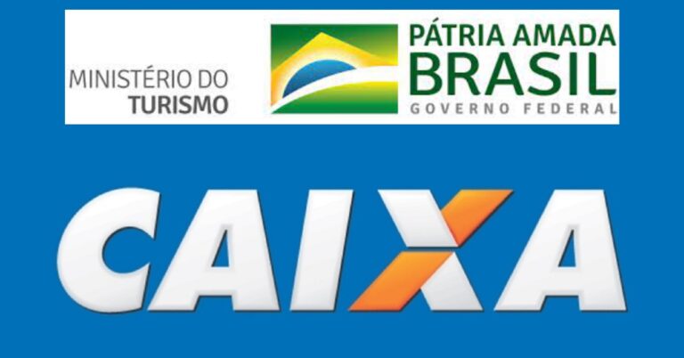 Caixa e Ministério do Turismo disponibilizam R$ 1,2 bilhão para o Setor do Turismo