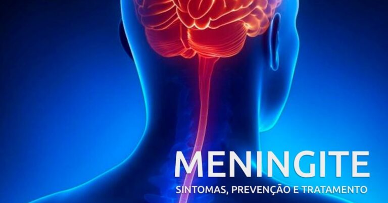 Meningite – Saiba como derrotar a doença
