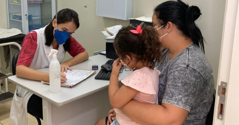 Prefeitura de Ituiutaba contrata médica pediatra para atuar na UBS