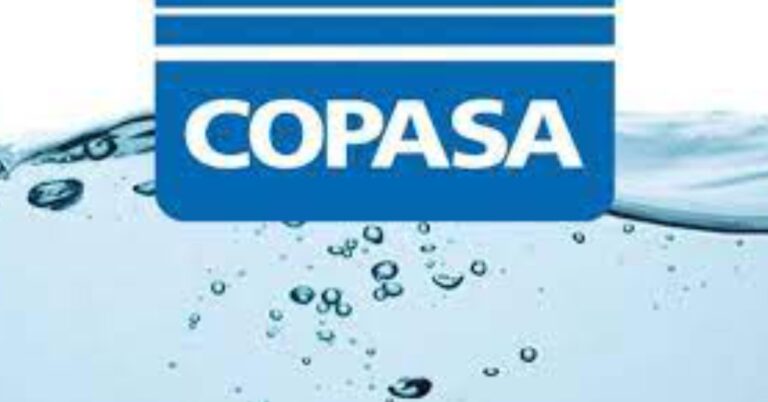 Contas da Copasa podem ser pagas no PicPay