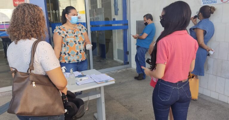 Prefeitura e Caixa firmam parceria para facilitar atendimentos do Auxílio Emergencial