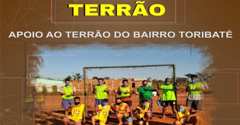 Esporte Amador é valorizado em Monte Alegre de Minas