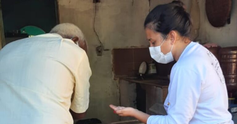 Equipe de Educação em Saúde do CCZ de Ituiutaba realiza ações de prevenção contra o Aedes