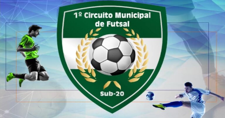 Monte Alegre de Minas vai realizar mais uma Competição de Futsal