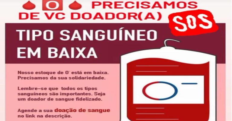 Doe Sangue