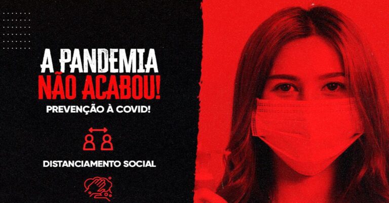 Covid 19 – Números em Ituiutaba voltam a gerar preocupações