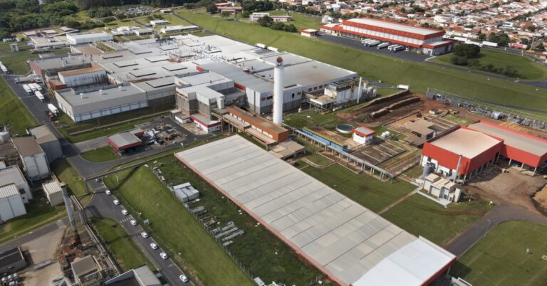 Empresa de alimentos vai investir R$ 319 mi em Minas Gerais
