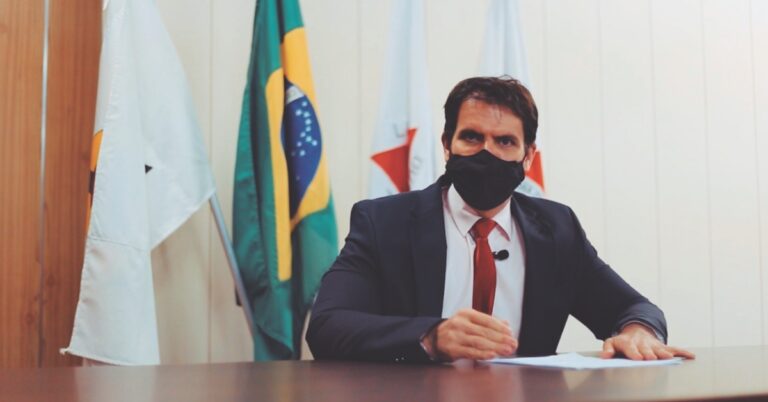 Juiz fala sobre atuação do Judiciário no combate ao abuso e à exploração sexual contra crianças e adolescentes