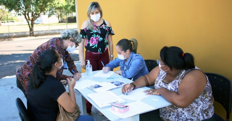 Seja um doador