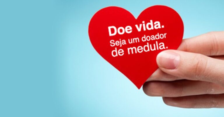 Gurinhatã terá capacitação para sistema de Doadores de Medula Óssea