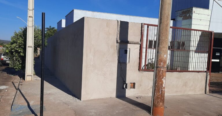 Mais segurança em Unidade de Saúde