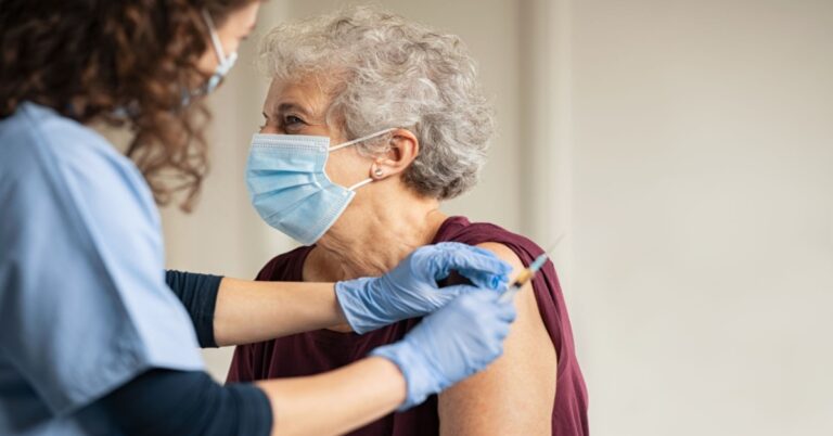 Atenção: 2ª fase da Campanha de Vacinação contra Influenza termina nesta terça (8)