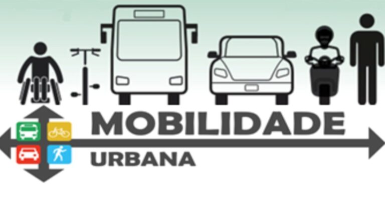 Mobilidade urbana – tecnologia traz soluções para o futuro das cidades