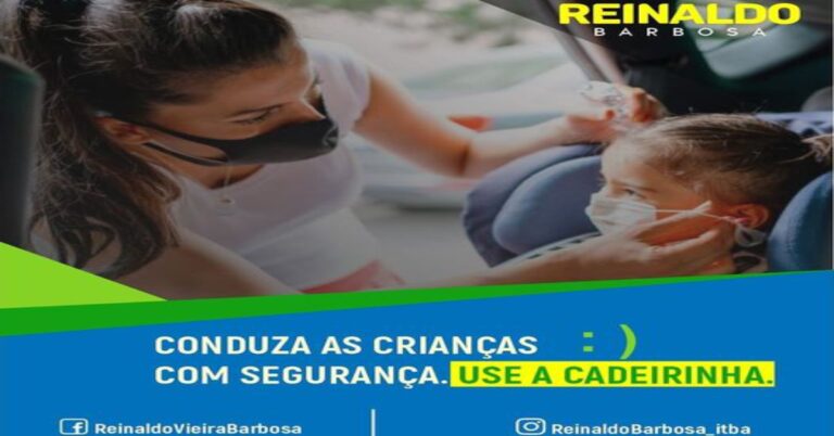 Ituiutaba – Secretaria de Trânsito com dicas importantes para você