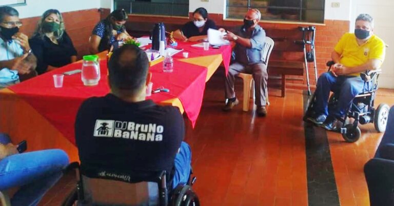 Ituiutaba – Encontro trata de importantes temas para a população