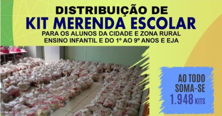 Trabalho levado a sério em Monte Alegre de Minas