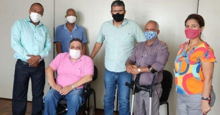 Ituiutaba – Mobilidade Urbana foi discutida em reunião