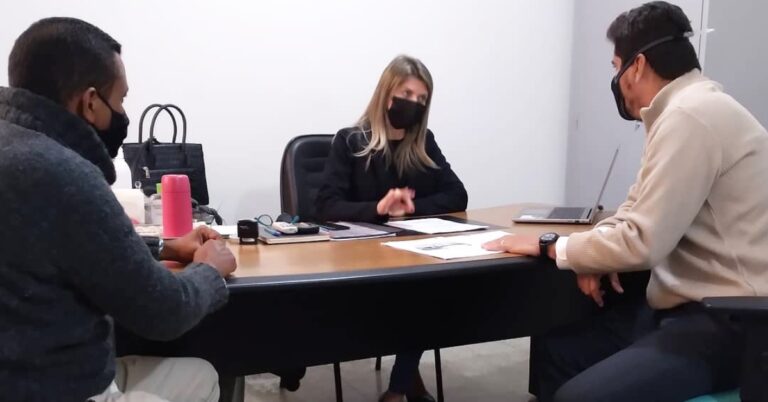 Ituiutaba – Vereador na luta para conquistar benefícios para população