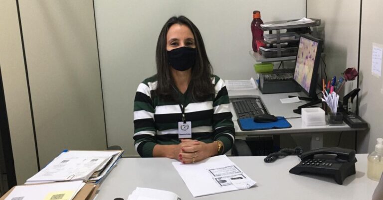 Tratamento de saúde fora do município continua durante a pandemia