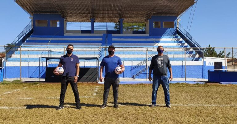 Campeonato Amador de Futebol de Ituiutaba começa amanhã