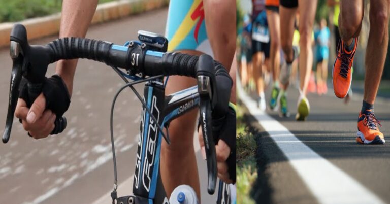 1° Duathlon de Ituiutaba será realizado no dia 25 de julho