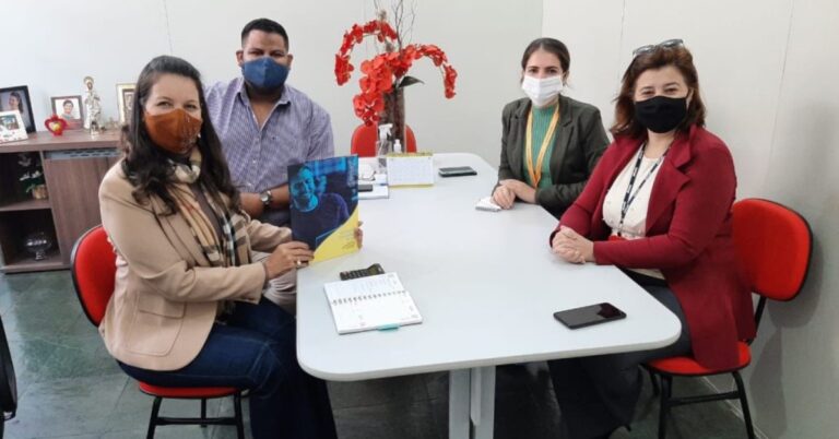Com recursos do Fundo da Criança e do Adolescente e da Secretaria de Desenvolvimento Social, o Senac irá oferecer cursos em Santa Vitória