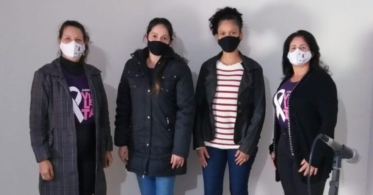 Secretária de Desenvolvimento Social fala sobre violência contra a pessoa idosa